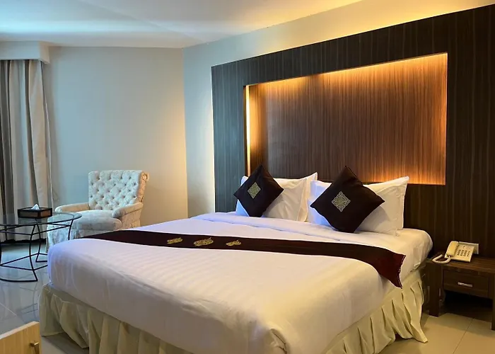 Suntara Wellness Resort & Hotel