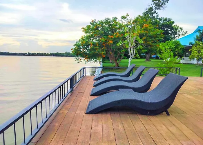 Suntara Wellness Resort & Hotel