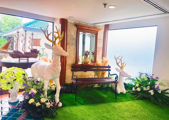 Suntara Wellness Resort & Hotel