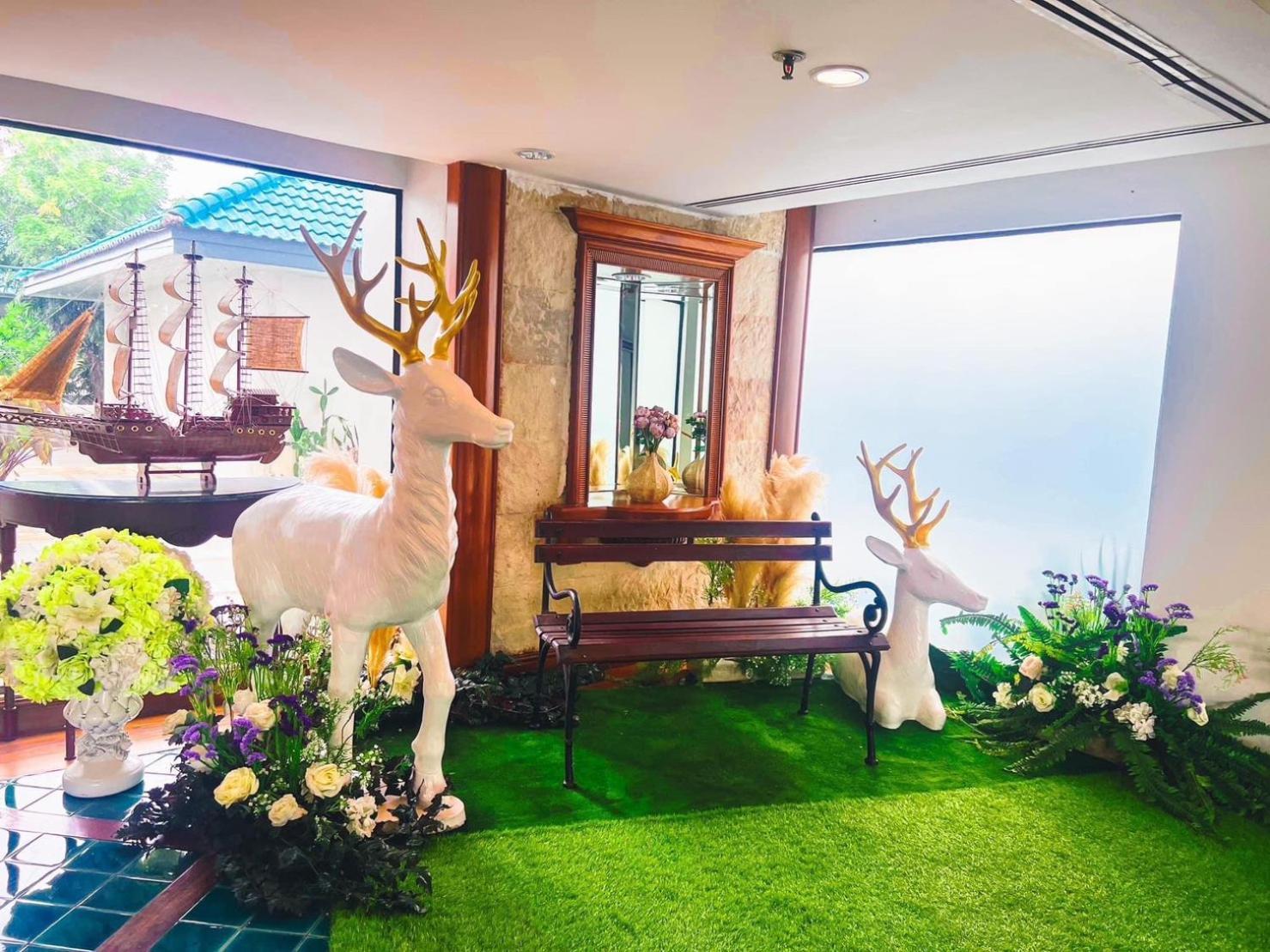 Hotel Suntara Wellness Y