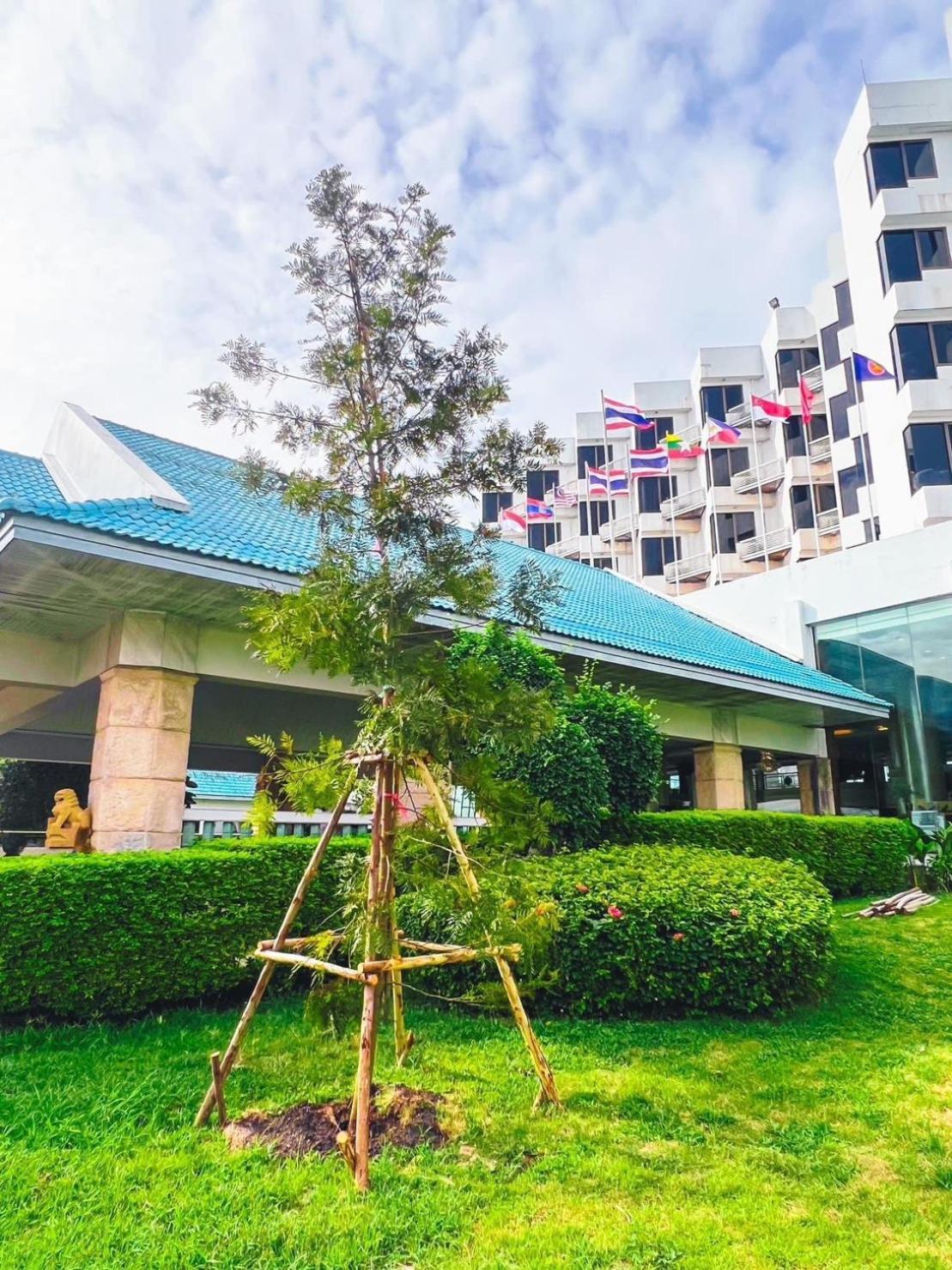 Suntara Wellness Y 4* Chachoengsao
