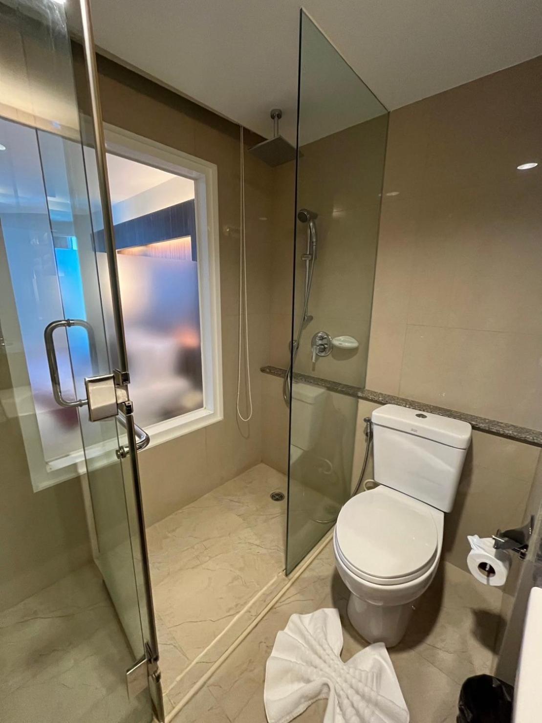 Отель Suntara Wellness & Чаченгсау
