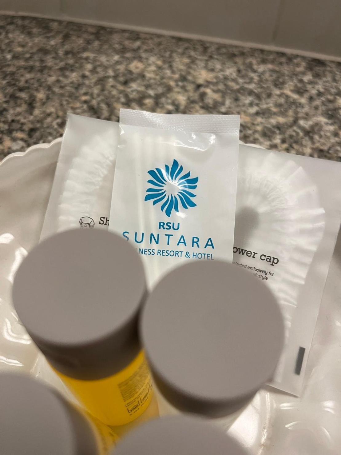 Отель Suntara Wellness & Чаченгсау