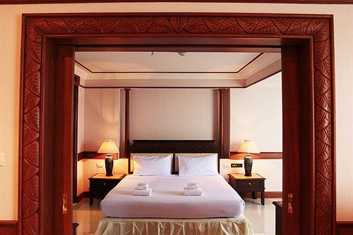 Отель Suntara Wellness &